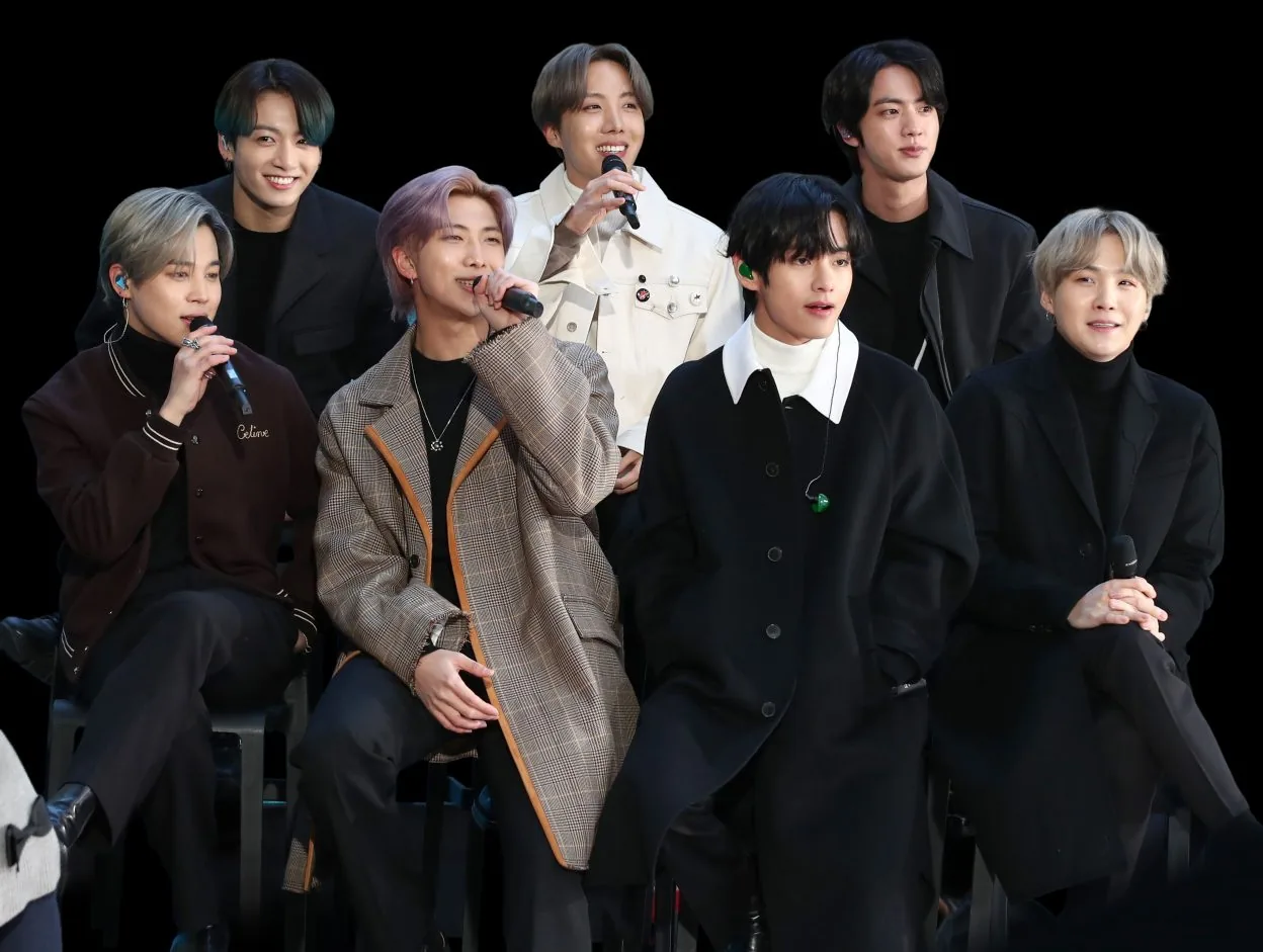 BTS