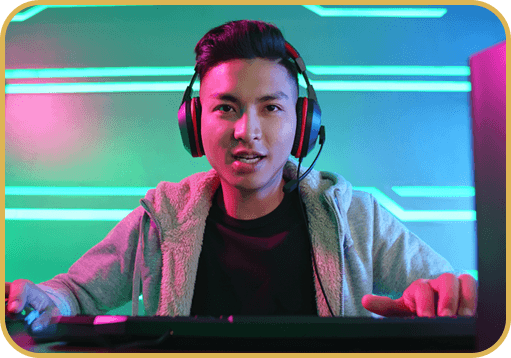 Influencer streaming