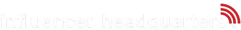 influencerHQ