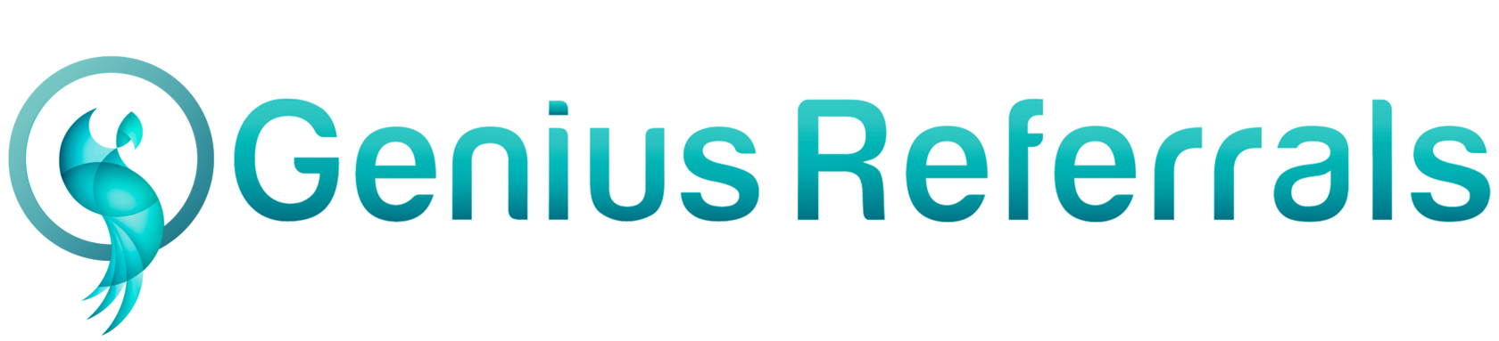 Genius Referrals Logo