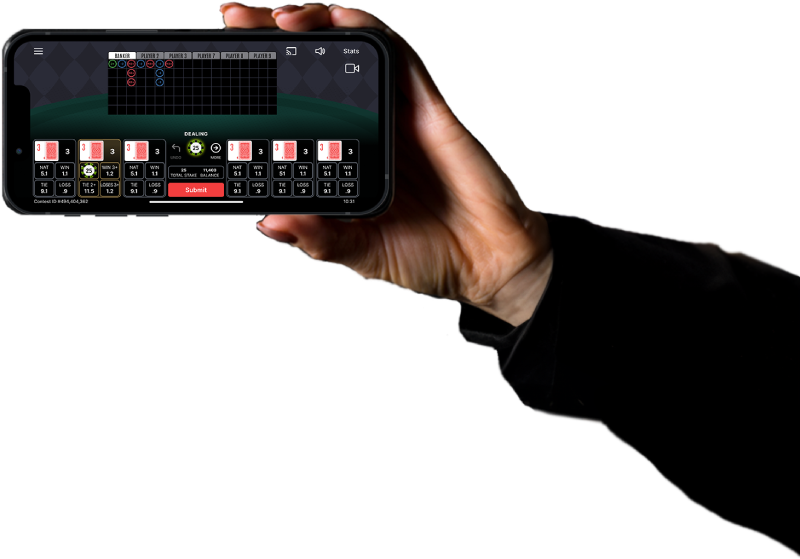 Mobile App